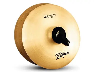 Zildjian 20" A Series Z-MAC Multi-Application Cymbals (Pair)