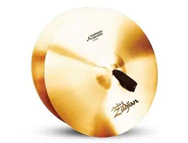 Zildjian 20" A Symphonic Germanic Cymbal