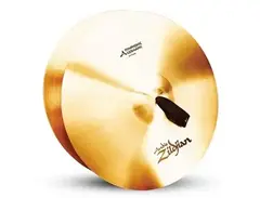 Zildjian 20" A Symphonic Germanic Cymbal main image