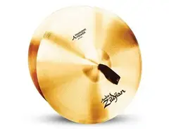 Zildjian 20" A Symphonic Viennese Cymbal main image