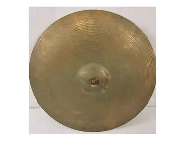 Zildjian 20" Amir Ride Cymbal