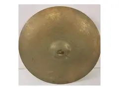 Zildjian 20" Amir Ride Cymbal main image