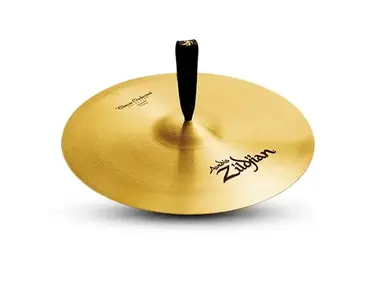 Zildjian 20" Classic Orchestral Selection Suspended Cymbal