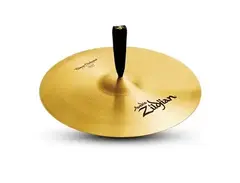 Zildjian 20" Classic Orchestral Selection Suspended Cymbal main image
