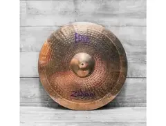 Zildjian 20" Edge Solid Ride Cymbal main image