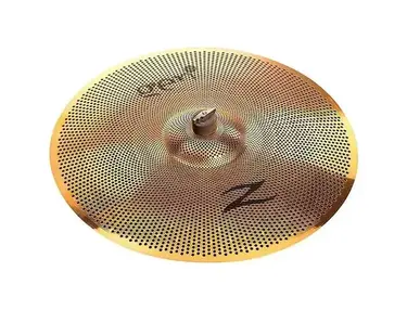 Zildjian 20" Gen16 Buffed Bronze Ride Cymbal
