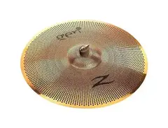 Zildjian 20" Gen16 Buffed Bronze Ride Cymbal main image