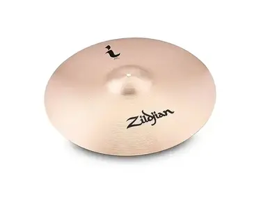 Zildjian 20" I Family Ride Cymbal