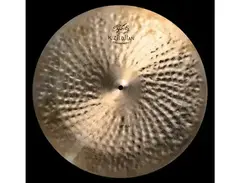 Zildjian 20" K Constantinople Flat Ride Cymbal main image