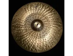 Zildjian 20" K Constantinople Hi-Bell Medium Thin Low Ride Cymbal main image