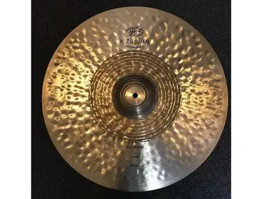 Zildjian 20" K Constantinople Hi-Bell Thin High Ride Cymbal