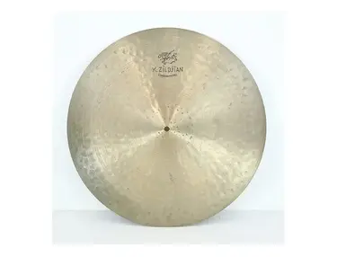 Zildjian 20" K Constantinople Light Ride Cymbal
