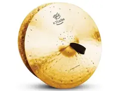 Zildjian 20" K Constantinople Special Orchestral Medium Heavy Cymbal main image