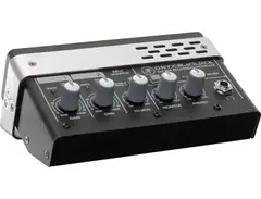 Mackie Onyx Blackjack main image