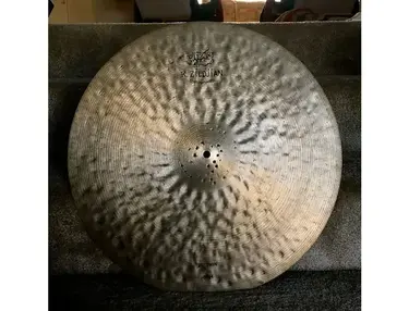 Zildjian 20" K Constantinople Thin High Ride Cymbal