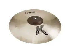 Zildjian 20" K Series Cluster Crash Cymbal
