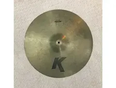 Zildjian 20" K Series Jazz Ride Cymbal main image
