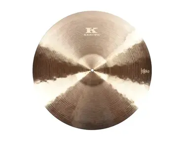 Zildjian 20" Kerope Medium Thin Low Ride Cymbal
