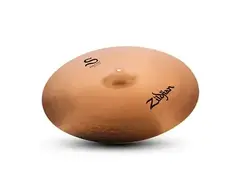 Zildjian 20" S Series Rock Ride Cymbal