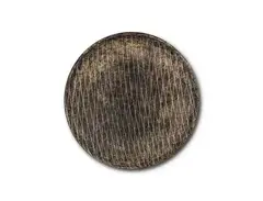 Zildjian 20" Xiang Jia Gong with Etched Logo main image