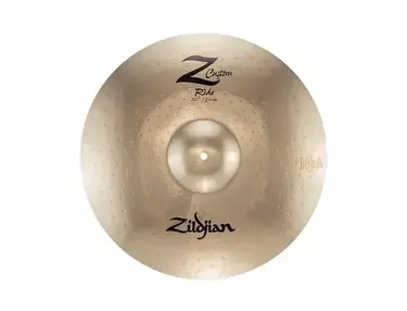 Zildjian 20" Z Custom Ride Cymbal