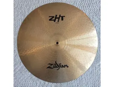 Zildjian 20" ZHT Flat Ride Cymbal