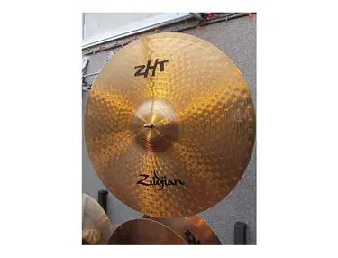 Zildjian 20" ZHT Rock Ride