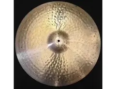 Zildjian 21" K Constantinople Big Band Ride Cymbal main image