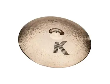 Zildjian 21" K Custom Staccato Ride Cymbal