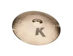 Zildjian 21" K Custom Staccato Ride Cymbal main image