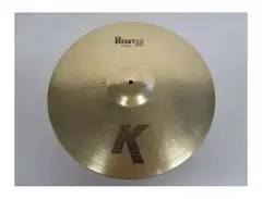 Zildjian 21" K Series Heavy Ride Cymbal main image