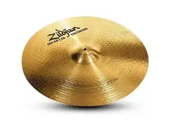 Zildjian 21" Sound Lab Project 391 Limited Edition Ride Cymbal main image