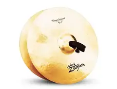 Zildjian 22" A Classic Orchestral Selection Medium Light Cymbal main image