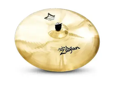 Zildjian 22" A Custom Medium Ride Cymbal