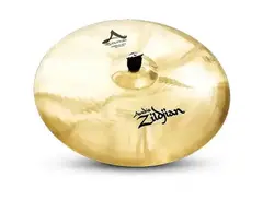 Zildjian 22" A Custom Medium Ride Cymbal main image