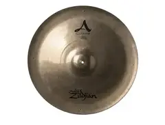 Zildjian 22" A Custom Swish Cymbal main image