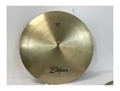 Zildjian 22" A Series Flat Ride Cymbal main image