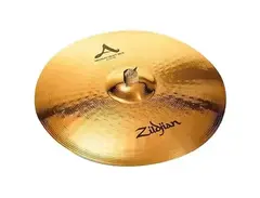 Zildjian 22" A Series Medium Heavy Ride Cymbal main image