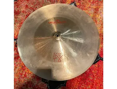Zildjian 22" FX Oriental Classic China Cymbal