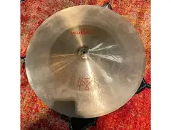 Zildjian 22" FX Oriental Classic China Cymbal main image