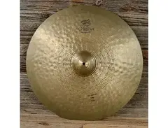 Zildjian 22" K Constantinople Hi-Bell Thin High Ride Cymbal main image