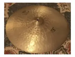 Zildjian 22" K Constantinople Hi-Bell Thin Low Ride Cymbal main image