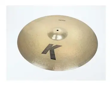 Zildjian 22" K Series Heavy Ride Cymbal