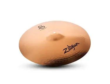 Zildjian 22" S Series Medium Ride Cymbal