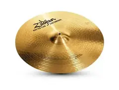Zildjian 22" Sound Lab Project 391 Limited Edition Ride Cymbal main image