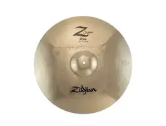 Zildjian 22" Z Custom Ride Cymbal main image