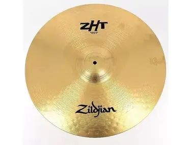 Zildjian 22" ZHT Ride Cymbal