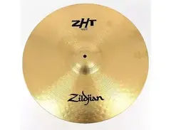Zildjian 22" ZHT Ride Cymbal main image