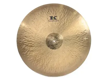 Zildjian 24" K Kerope Medium Crash/Ride Cymbal