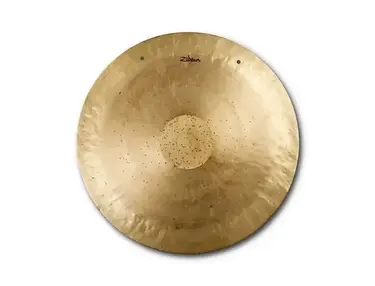 Zildjian 24" Wind Gong with Etched Logo